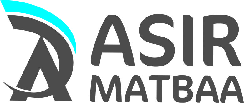 ASIR MATBAA